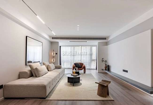 现代风格客厅装修图 现代风格客厅装修图片 现代风格客厅装修效果图